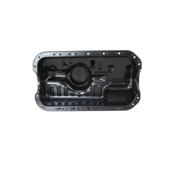 1990 Honda CRX Engine Oil Pan Agility Auto Parts 3310261 image 2 of 4