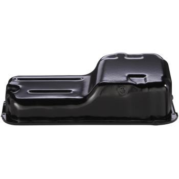 1996 Honda Prelude Engine Oil Pan Agility Auto Parts 3310262 image 1 of 4