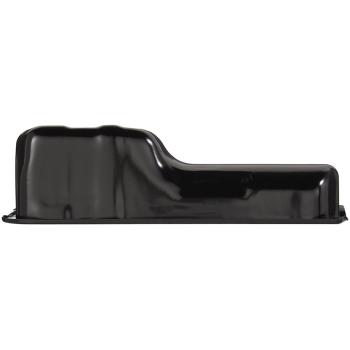 1996 Honda Prelude Engine Oil Pan Agility Auto Parts 3310262 image 4 of 4