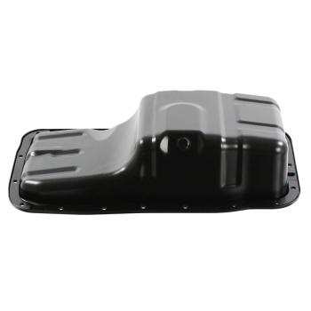 1999 Acura Integra Engine Oil Pan Agility Auto Parts 3310264 image 1 of 4