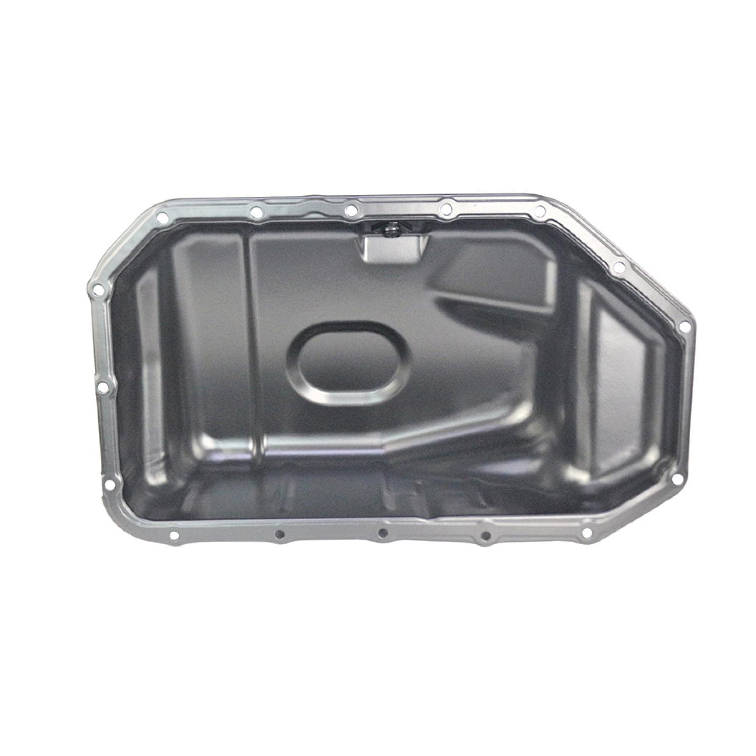 Agility Auto Parts 3310265 - Engine Oil Pan Agility Auto Parts 3310265 Engine Oil Pan product image 2 of 4