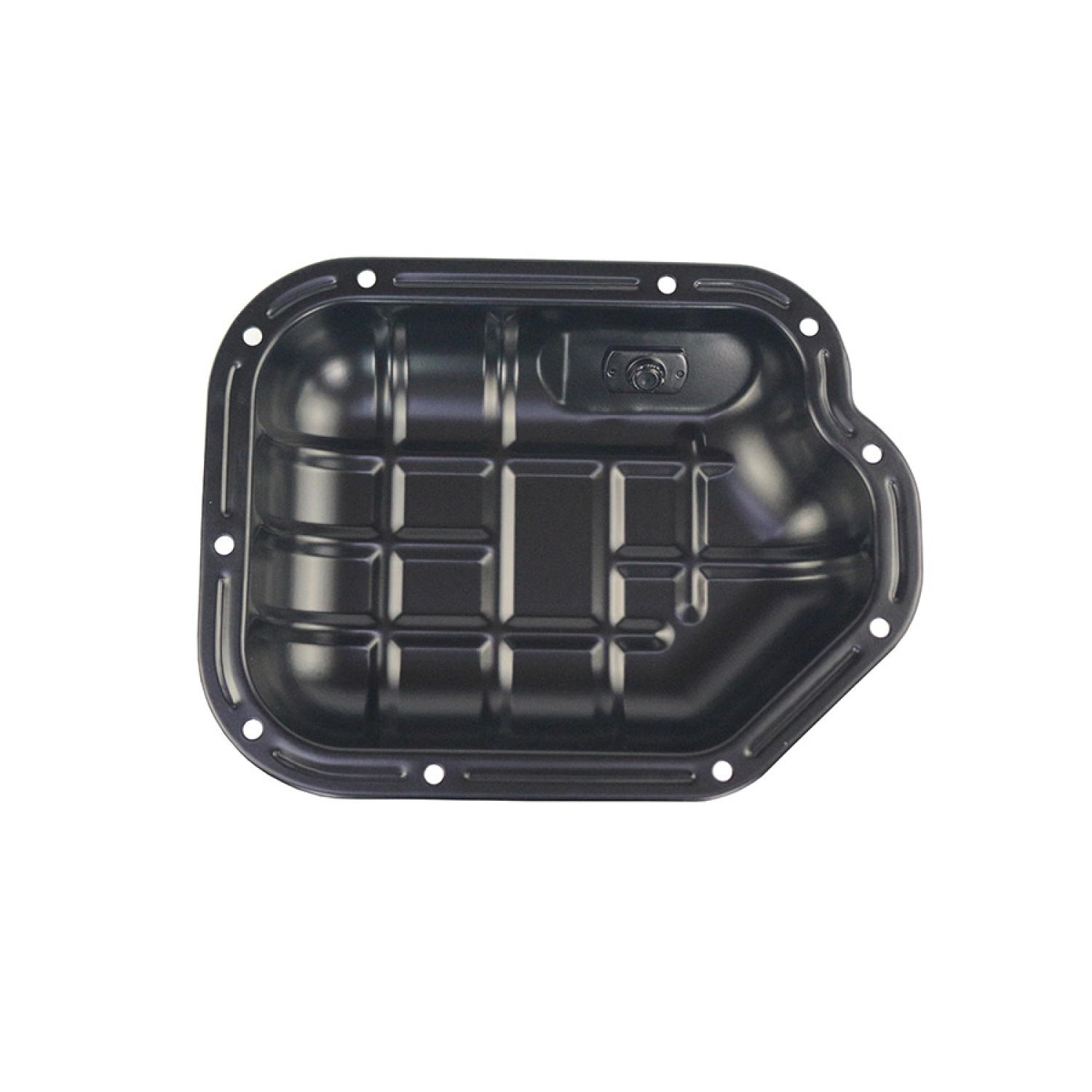 Agility Auto Parts 3310266 - Engine Oil Pan Agility Auto Parts 3310266 Engine Oil Pan product image 2 of 4