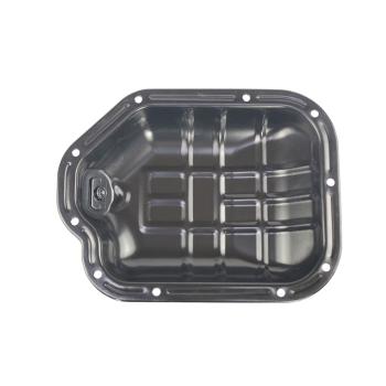 2008 Nissan Maxima Engine Oil Pan Agility Auto Parts 3310267 image 2 of 4