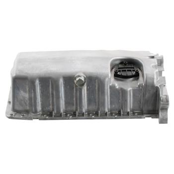 2013 Volkswagen Clasico Engine Oil Pan Agility Auto Parts 3310269 image 1 of 4