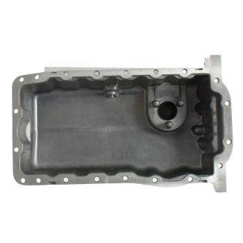2013 Volkswagen Clasico Engine Oil Pan Agility Auto Parts 3310269 image 2 of 4