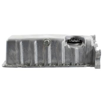 2013 Volkswagen Clasico Engine Oil Pan Agility Auto Parts 3310269 image 3 of 4
