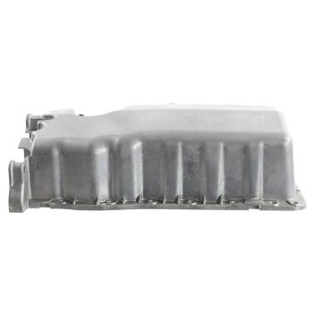 2013 Volkswagen Clasico Engine Oil Pan Agility Auto Parts 3310269 image 4 of 4