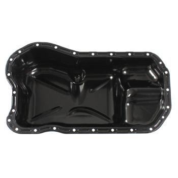 1994 Volkswagen Corrado Engine Oil Pan Agility Auto Parts 3310270 image 2 of 4