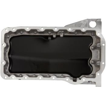 2005 Volkswagen Beetle Engine Oil Pan Agility Auto Parts 3310271 image 2 of 4