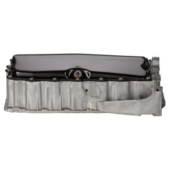 2014 Seat Ibiza Engine Oil Pan