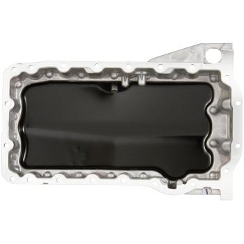2015 Seat Ibiza Engine Oil Pan Agility Auto Parts 3310272 image 2 of 4