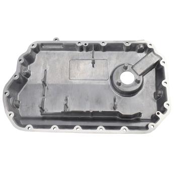 2004 Audi A6 Engine Oil Pan Agility Auto Parts 3310273 image 2 of 4