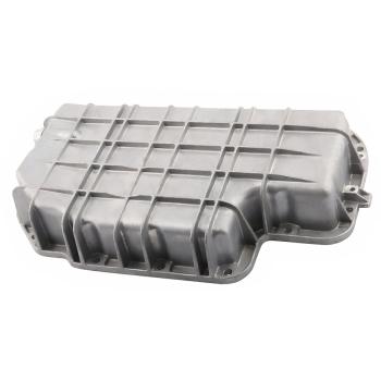 2005 Mercedes-Benz CL55 AMG Engine Oil Pan Agility Auto Parts 3310274 image 1 of 4