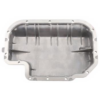 2005 Mercedes-Benz CL55 AMG Engine Oil Pan Agility Auto Parts 3310274 image 2 of 4