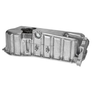 2000 Volkswagen Jetta Engine Oil Pan Agility Auto Parts 3310275 image 1 of 4