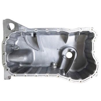 2000 Volkswagen Jetta Engine Oil Pan Agility Auto Parts 3310275 image 2 of 4