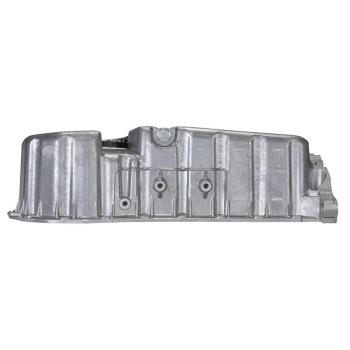 2000 Volkswagen Jetta Engine Oil Pan Agility Auto Parts 3310275 image 3 of 4