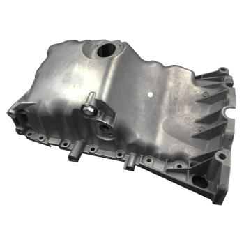 2004 Audi S3 Engine Oil Pan Agility Auto Parts 3310276 image 1 of 4