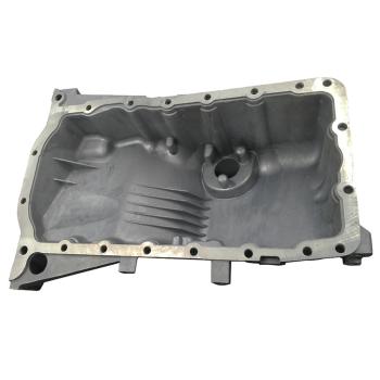 2004 Audi S3 Engine Oil Pan Agility Auto Parts 3310276 image 2 of 4