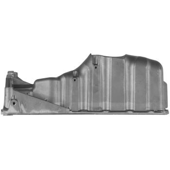 2004 Audi S3 Engine Oil Pan Agility Auto Parts 3310276 image 3 of 4