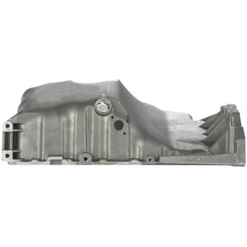 2004 Audi S3 Engine Oil Pan Agility Auto Parts 3310276 image 4 of 4