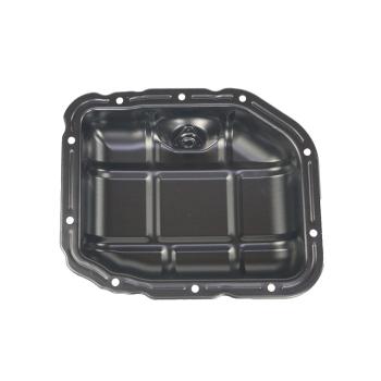 2005 Kia Sedona Engine Oil Pan Lower Agility Auto Parts 3310278 image 2 of 4