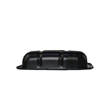 2005 Kia Sedona Engine Oil Pan Lower Agility Auto Parts 3310278 image 4 of 4