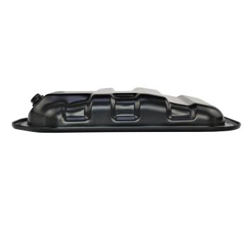 2006 Infiniti M35 Engine Oil Pan Agility Auto Parts 3310279 image 4 of 4
