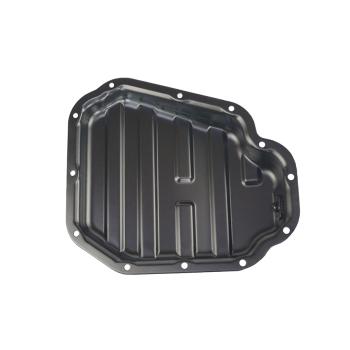 2015 Nissan Rogue Select Engine Oil Pan Agility Auto Parts 3310280 image 2 of 4
