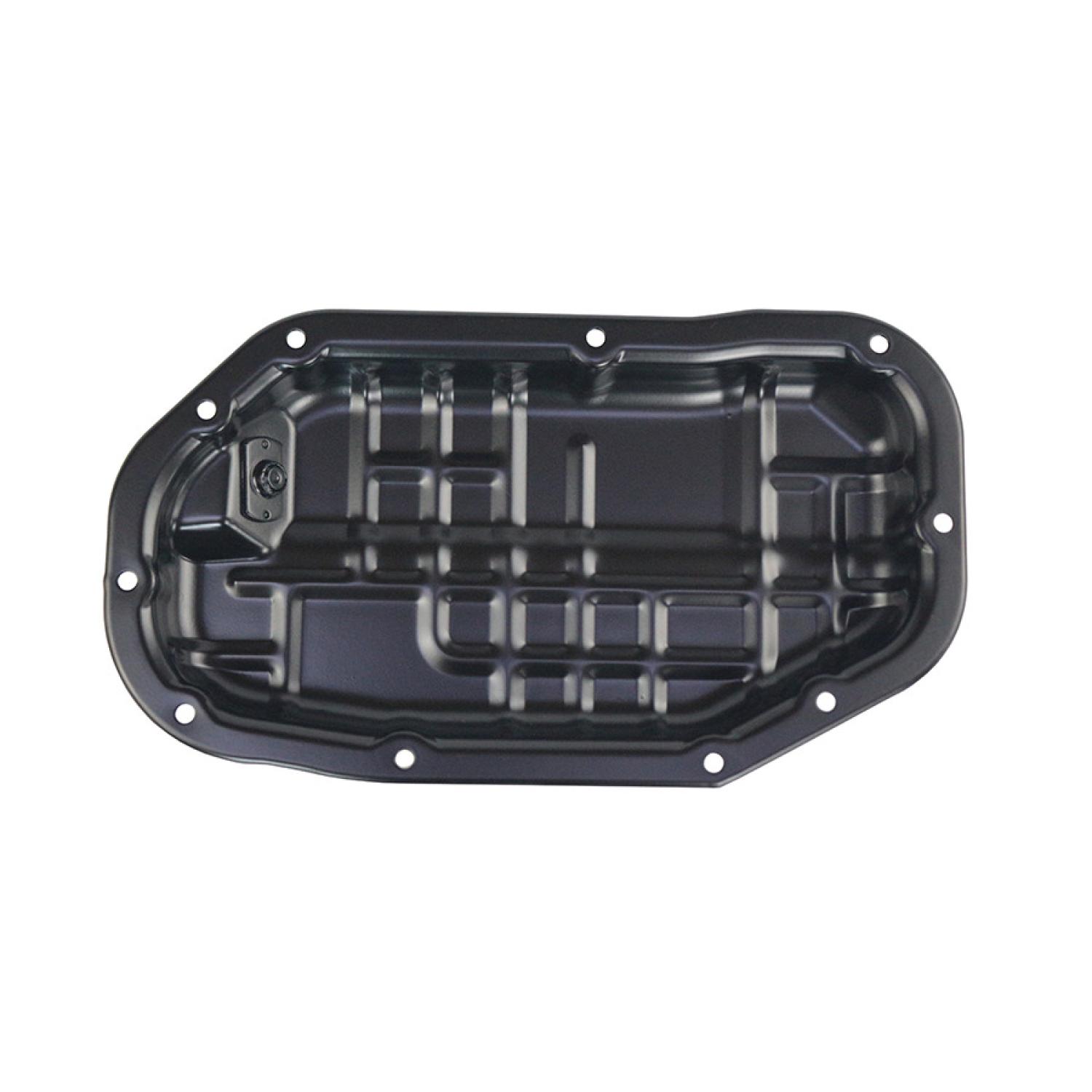 Agility Auto Parts 3310281 - Engine Oil Pan Agility Auto Parts 3310281 Engine Oil Pan product image 2 of 4