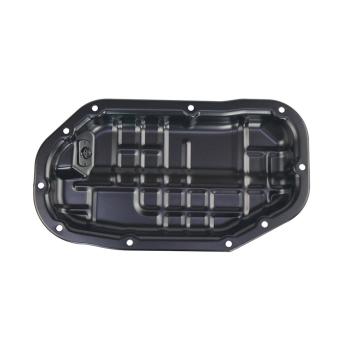 2012 Infiniti EX35 Engine Oil Pan Agility Auto Parts 3310281 image 2 of 4
