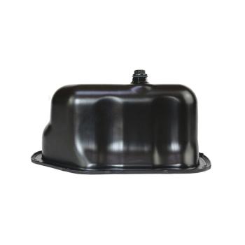 2006 Suzuki XL-7 Engine Oil Pan Lower Agility Auto Parts 3310282 image 3 of 4