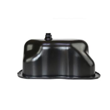 2006 Suzuki XL-7 Engine Oil Pan Lower Agility Auto Parts 3310282 image 4 of 4