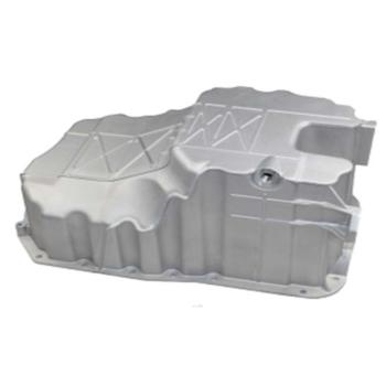 2002 Ford E-150 Econoline Engine Oil Pan Agility Auto Parts 3310283 image 1 of 4