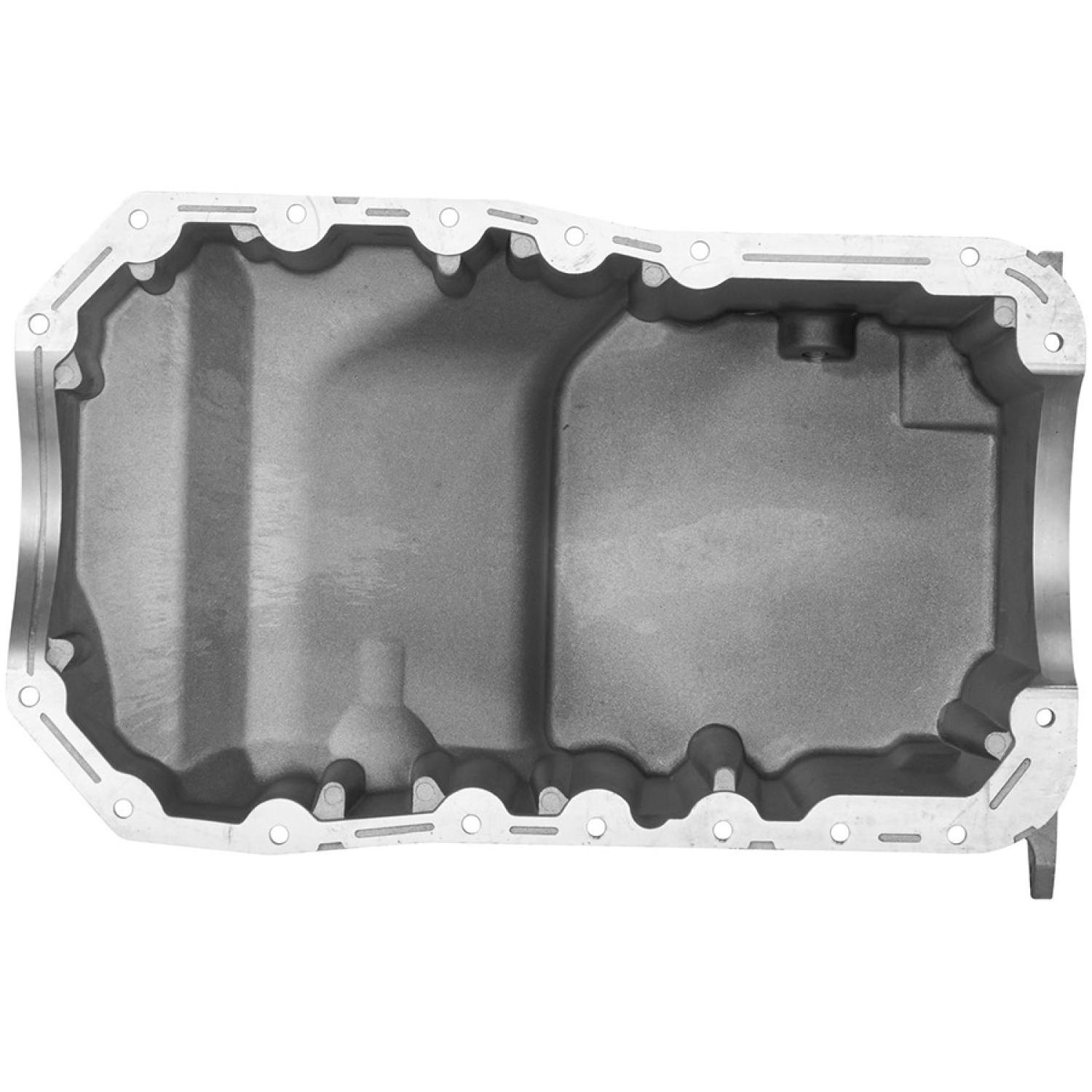 Agility Auto Parts 3310283 - Engine Oil Pan Agility Auto Parts 3310283 Engine Oil Pan product image 2 of 4