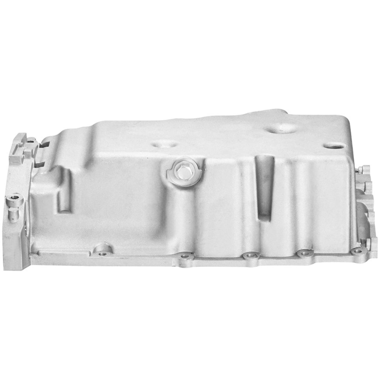 Agility Auto Parts 3310284 - Engine Oil Pan Agility Auto Parts 3310284 Engine Oil Pan product image 1 of 1