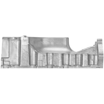 2011 Ford Fusion Engine Oil Pan Agility Auto Parts 3310285 image 4 of 4
