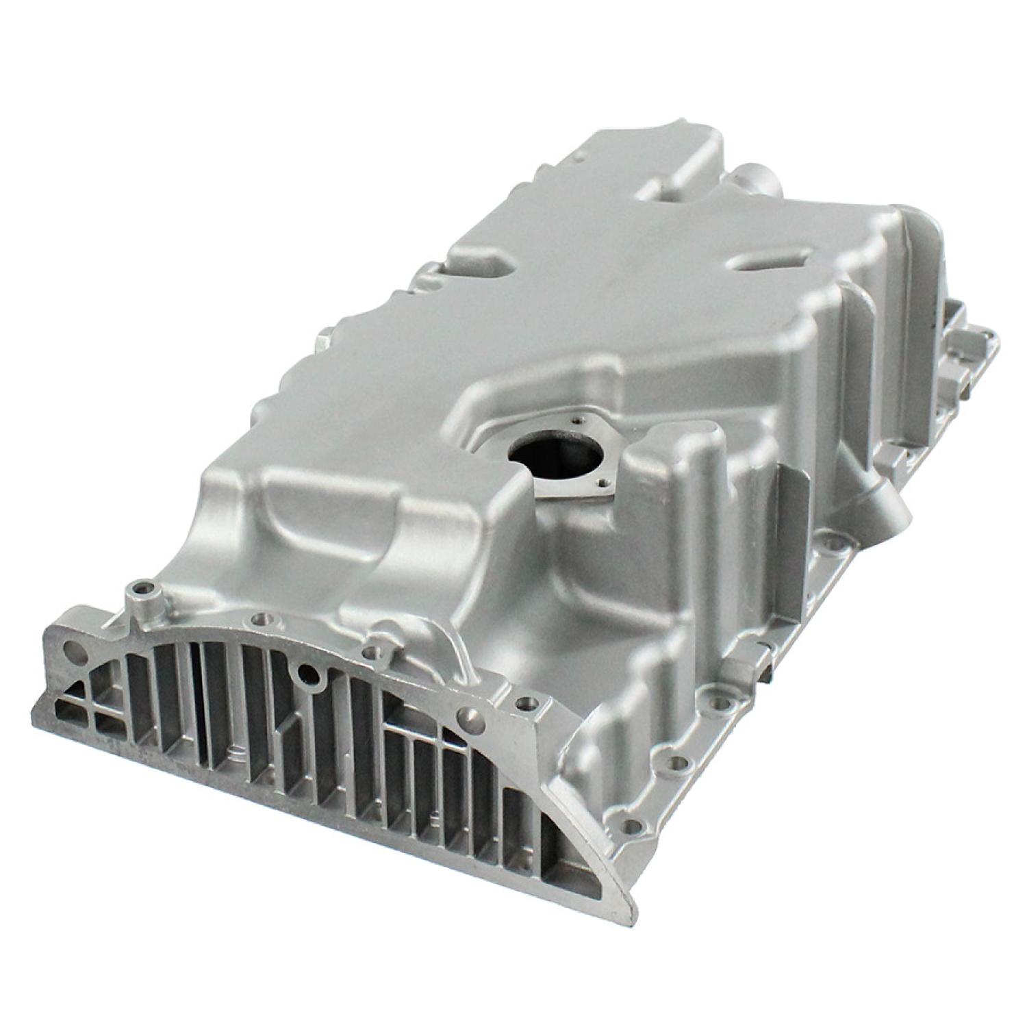 Agility Auto Parts 3310286 - Engine Oil Pan Agility Auto Parts 3310286 Engine Oil Pan product image 1 of 4
