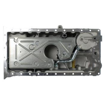 2008 Volvo S60 Engine Oil Pan Agility Auto Parts 3310286 image 2 of 4