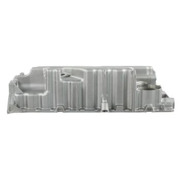 2008 Volvo S60 Engine Oil Pan Agility Auto Parts 3310286 image 3 of 4