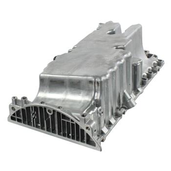 2009 Volvo C30 Engine Oil Pan Agility Auto Parts 3310287 image 1 of 4