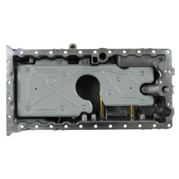 2009 Volvo C30 Engine Oil Pan Agility Auto Parts 3310287 image 2 of 4