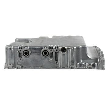 2009 Volvo C30 Engine Oil Pan Agility Auto Parts 3310287 image 4 of 4