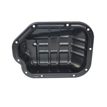 2014 Nissan Maxima Engine Oil Pan Agility Auto Parts 3310289 image 2 of 4