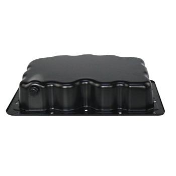 2013 Ford F-450 Super Duty Engine Oil Pan Agility Auto Parts 3310290 image 1 of 4