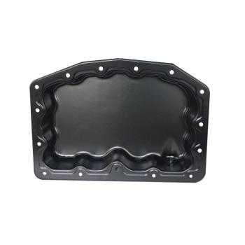 2013 Ford F-450 Super Duty Engine Oil Pan Agility Auto Parts 3310290 image 2 of 4