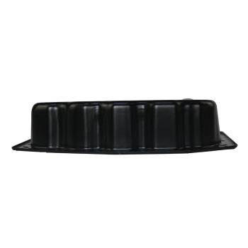 2013 Ford F-450 Super Duty Engine Oil Pan Agility Auto Parts 3310290 image 4 of 4