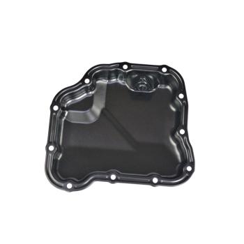 2003 Mitsubishi Lancer Engine Oil Pan Agility Auto Parts 3310291 image 2 of 4