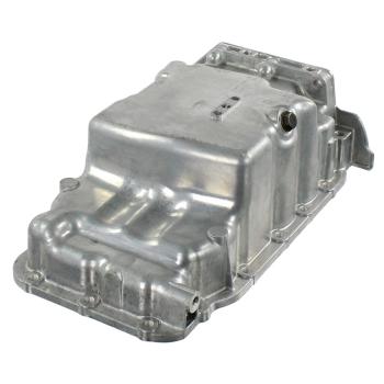 2000 Saturn LW2 Engine Oil Pan Agility Auto Parts 3310293 image 1 of 4