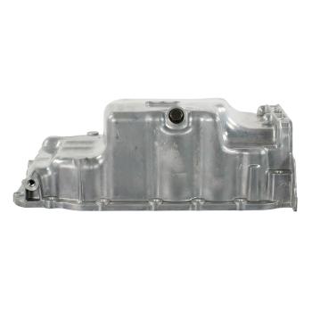 2000 Saturn LW2 Engine Oil Pan Agility Auto Parts 3310293 image 3 of 4
